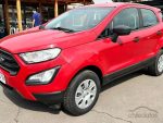 ECOSPORT 1.5