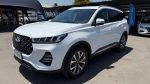 TIGGO 7 PRO GLX 1.5 AUT