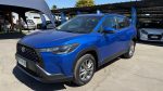 COROLLA CROSS CVT 2.0 AUT