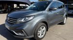 SUV GLORY 580 1.8