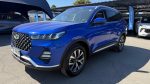 TIGGO 7 PRO GLX 1.5 AUT