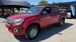 D MAX II 4WD 2.5