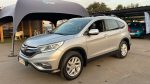 NEW CR-V EXL 2.4 AUT 4X4