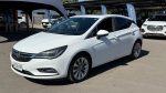 ASTRA ENJOY 1.4T AT6