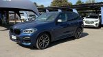 X3 M40I 4X4 3.0 AT