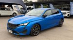308 PURETECH 1.2 AUT