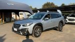 OUTBACK 4X4 2.5 AT
