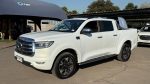 POER 4X4 2.0 AT