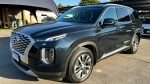 PALISADE LX2 4X4 3.5 AUT