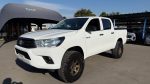 HILUX 4X4 2.4