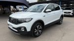 T CROSS TSI 1.0 AUT