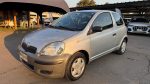 YARIS SPORT XLI