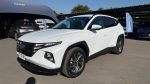 TUCSON NX4 2.0 AUT