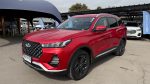 TIGGO 7 CVT 1.5