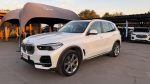 X5  XDRIVE 40I 3.0 AUT