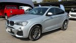 X4 XDRIVE 20 I