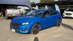 308 PURETECH 1.2 AUT