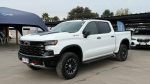 SILVERADO 4WD 6.2 AUT