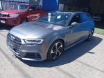 A3 S-LINE 1.4TFSI 125 STRO