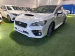 NEW WRX 2.0T AWD 6MT