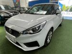 3 HATCH BACK 1.5