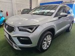 ATECA TSI 1.4 AUT