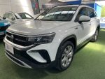 TAOS TSI 1.4 AT