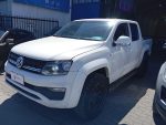 AMAROK COMFORTLINE 4X4 2.0 AUT