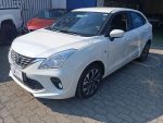 BALENO HB 1.4 AUT