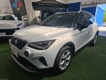 ARONA FR 1.6 AUT