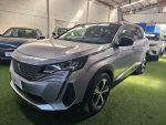 5008 BLUEHDI 130 1.5 AUT