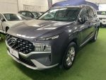 SANTA FE TM 2.5 AUT