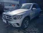 GLC220 D