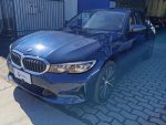 320 I 2.0 AUT