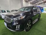 SORENTO EX 2.2 AUT