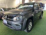 AMAROK TRENDLINE 4X4 2.0