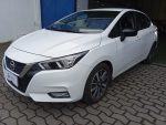 VERSA CVT 1.6 AUT