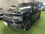 BRONCO SPORT 4X4 1.5 AUT