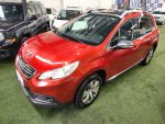 2008 ALLURE E HDI 1.6