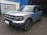 BRONCO SPORT 4X4 1.5 AUT