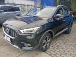 ZX CVT 1.5 AUT