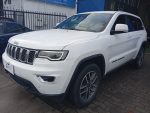 GRAND CHEROKEE LAREDO 3.6 AUT