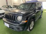 PATRIOT 2.4L 4X4 SPRING