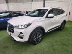 TIGGO 7 GLS CVT PRO 1.5 AUT