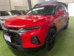 BLAZER RS AWD 3.6 AUT