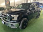 F-150 XLT 4X2