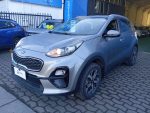 SPORTAGE QL PE 2.0