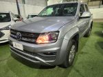 AMAROK DCAB TDI DOHC 4X4 2.0 AUT