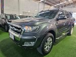 RANGER DSL LIMITED 4X4 3.2L