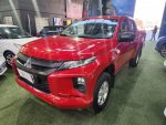 L200 KATANA CRM